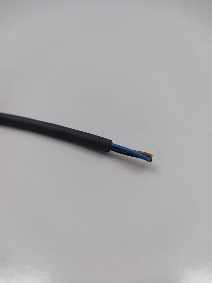 Датчик CONTRINEX S08-3FUW-050 M8 3-Pin Female Right Angle Sensor Cable 5M