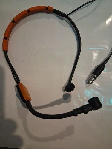 Микрофон Shure SM31FH Fitness Headset Microphone DESCRIPTION