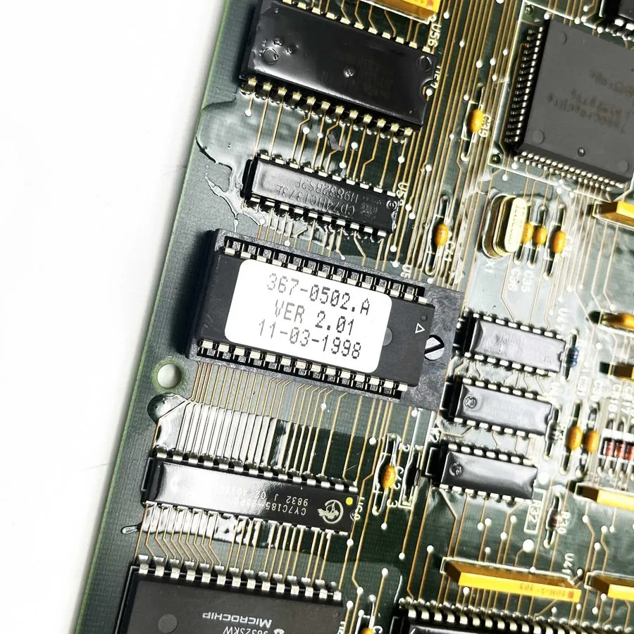 Генератор Digital PCB Control Board 300-4079 — фото лота 1