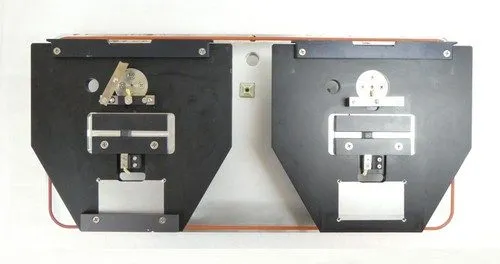 Электронный компонент Mattson Technology 177-00000-00 Wafer Cassette Nest Platfo