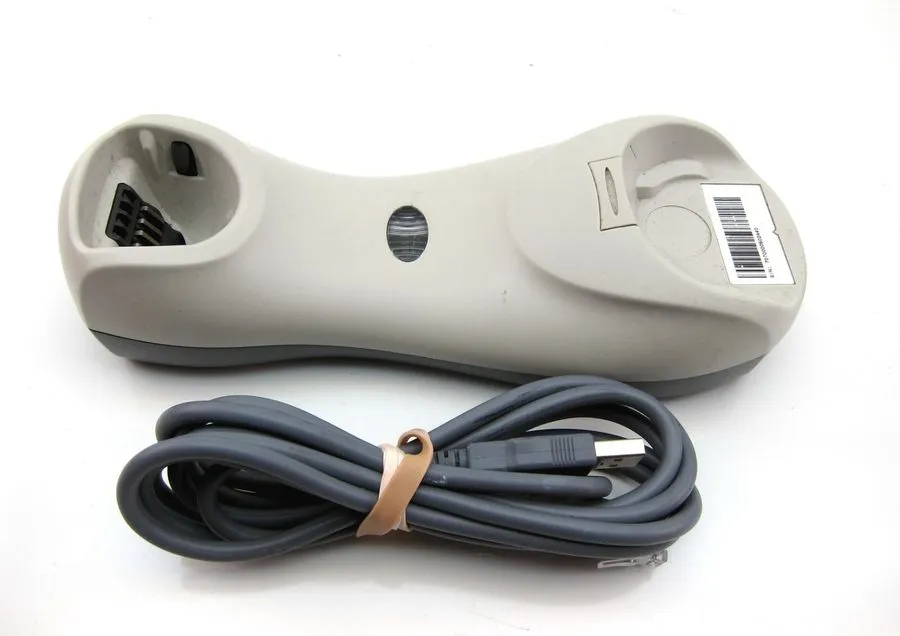 Сканер штрих-кода Zebra Motorola Symbol Barcode Scanner Cradle CR0078 STB4278