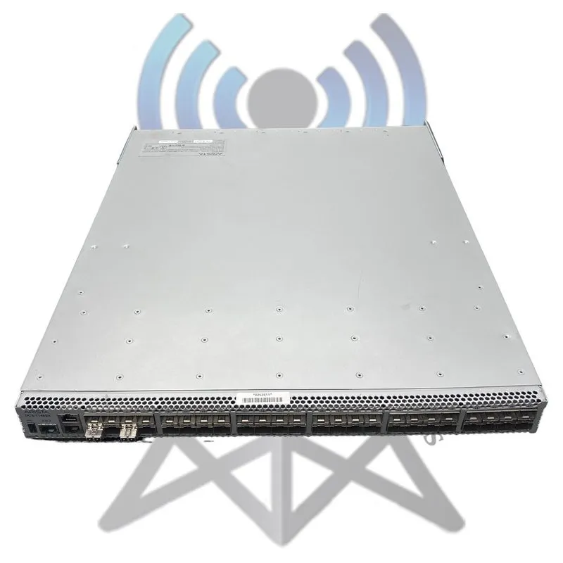 Коммутатор Arista DCS-7148SX-R 48-Port 10GbE SFP+ Data Center Switch