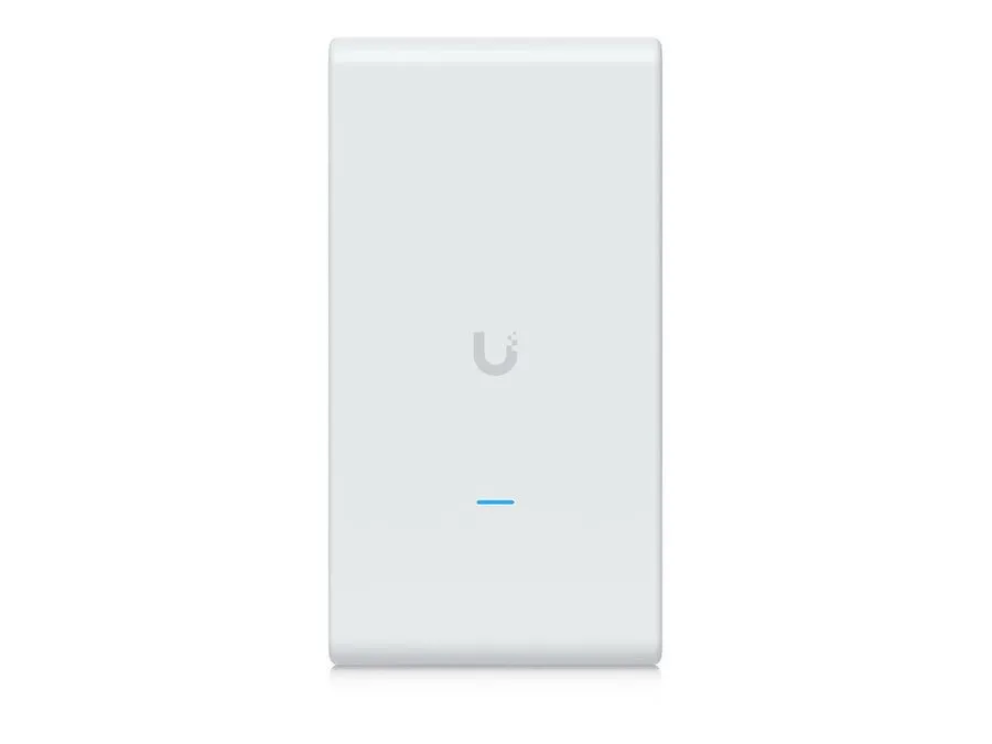 Точка доступа Wi-Fi UBIQUITI Indoor/outdoor, 4x4 WiFi 6 Access Point WiFi 6 Mesh