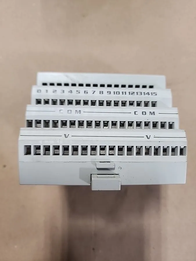 Модуль ввода-вывода 1794-IB16 ALLEN BRADLEY FLEX I/O