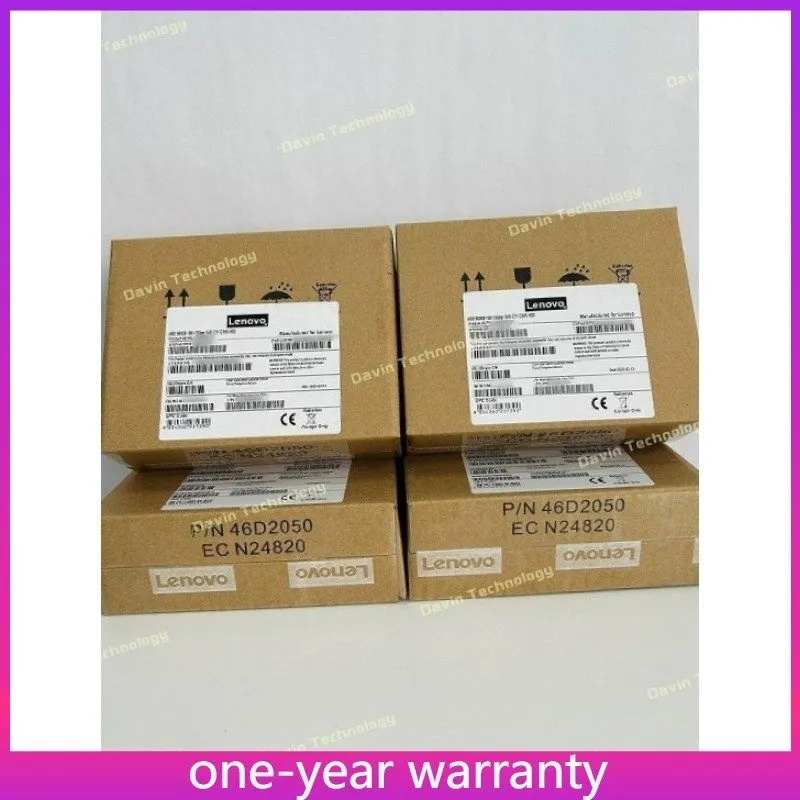 Жёсткий диск Lenovo 600GB SAS 00AJ306 00AJ305 2.5-inch 15K 12Gbps Hot Swap HDD H