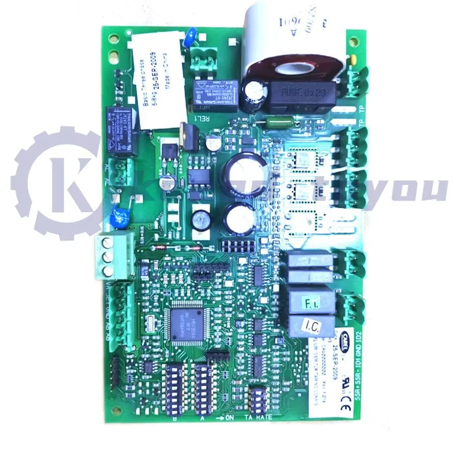 Материнская плата CAREL control board CP408L0000 CP408LOOOO