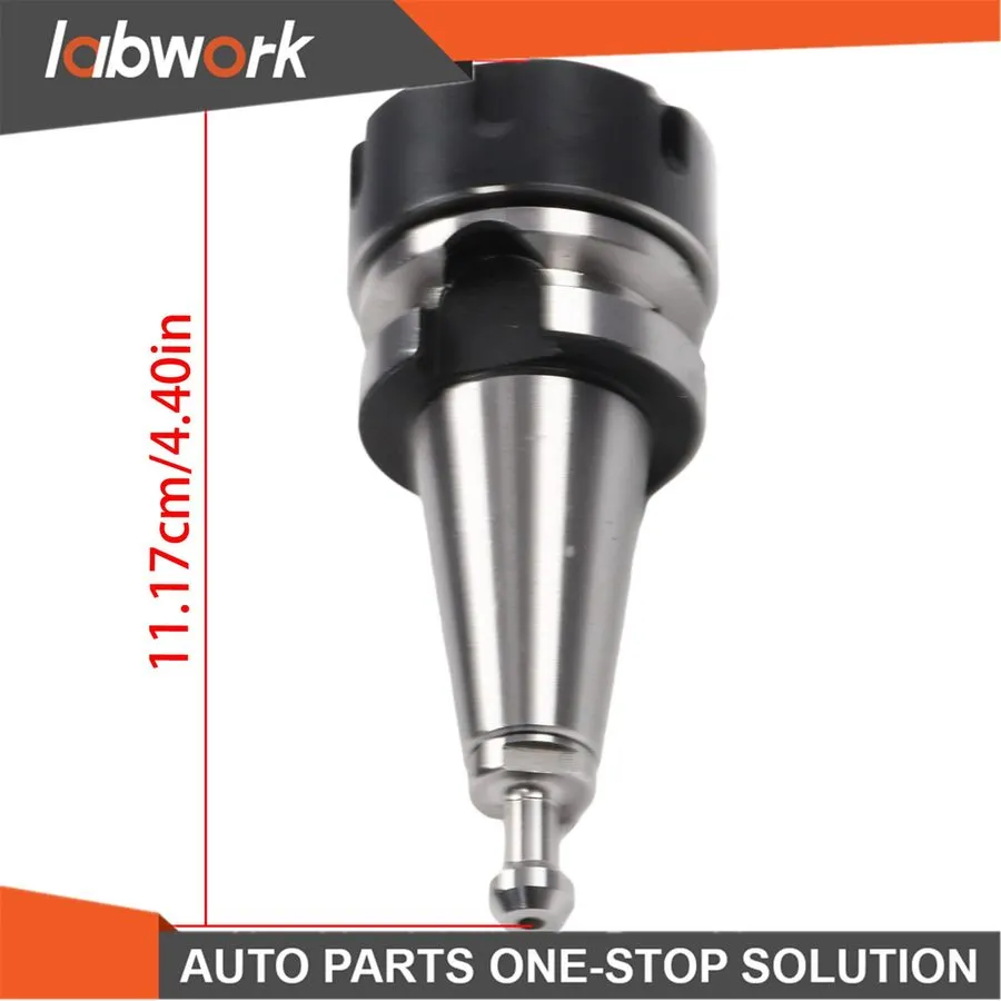 Режущий инструмент ISO30 ER32-45L Balance Collet Chuck G2.5 30000RPM CNC Tool Ho