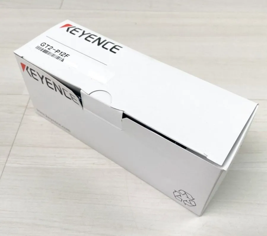 Датчик Keyence GT2-P12F High Accuracy Digital Contact Sensor From Japan