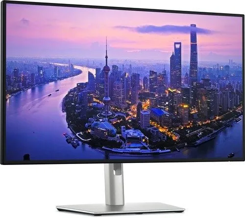 Монитор Dell UltraSharp 27" 4K Thunderbolt 4 Hub Monitor U2725QE 120Hz IPS Black