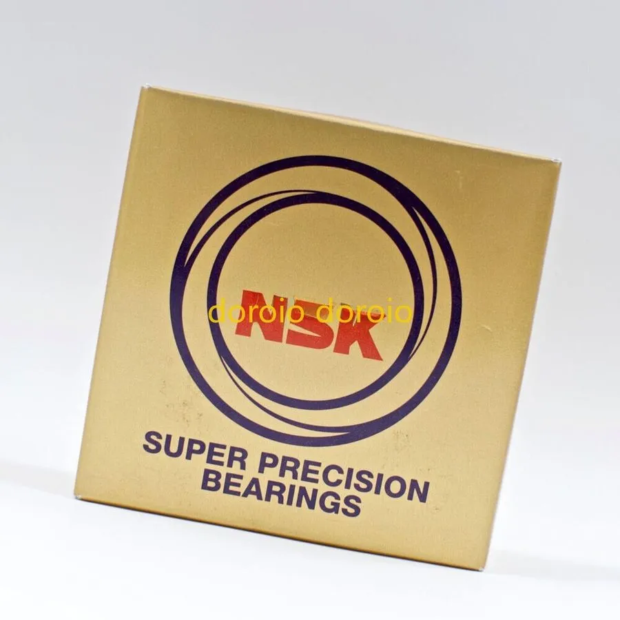 Шарико-винтовая передача NSK 40TAC72CSUHPN7C CNC Ballscrew Support Bearing