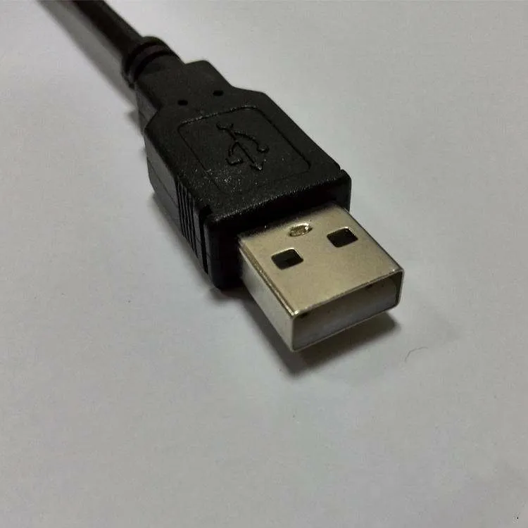 ПЛК USB-IC200CBL500 USB Programming Cable