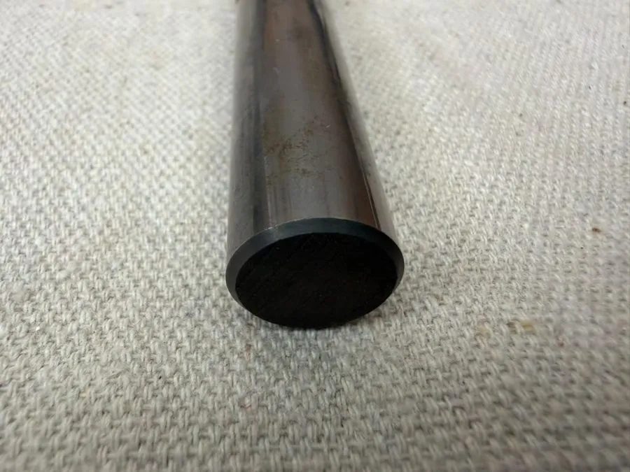 Режущий инструмент Dura-Mill REM-40625-R015 5/8" Carbide 4 Flute Corner Radius E — фото лота 2