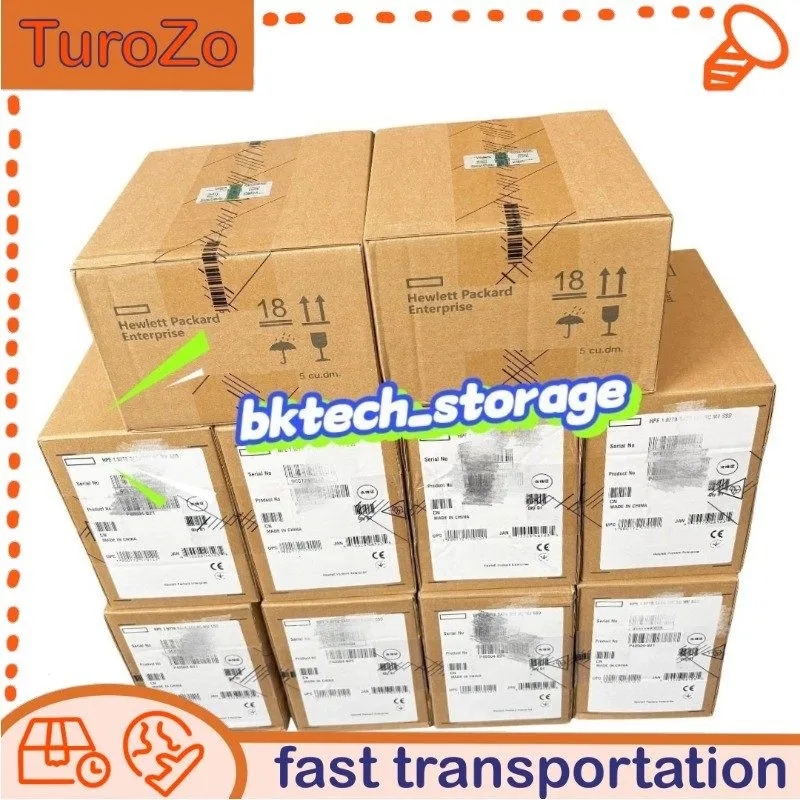 Жёсткий диск HPE 900GB P40432-B21 P40784-001 SAS 12G Mission Critical 15K SFF BC