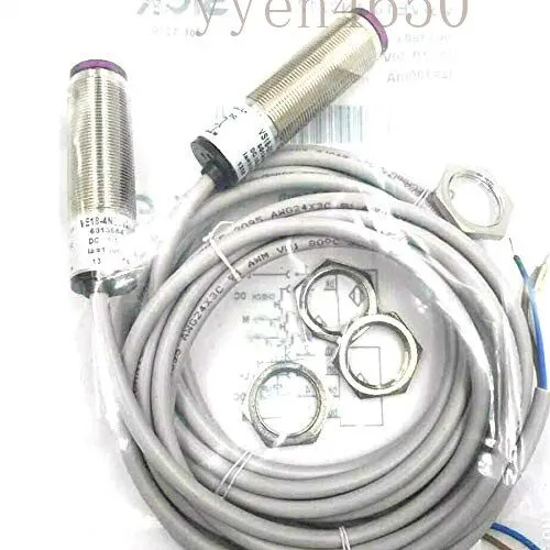 Фотоэлектрический датчик для SICK Cisco Photoelectric Switch VS / VE18-4N3212