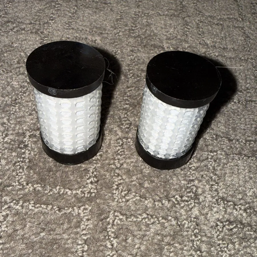 Фильтр Asco Numatics EKF22F Pneumatic Filter — фото лота 2