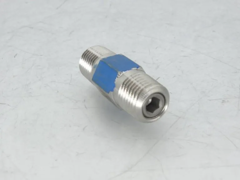Клапан SWAGELOK SS-4CPA2-3 Valve ( )
