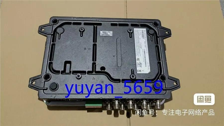 Считыватель RFID ZEBRA FX9500 Fixed er RFID er #5378 LY