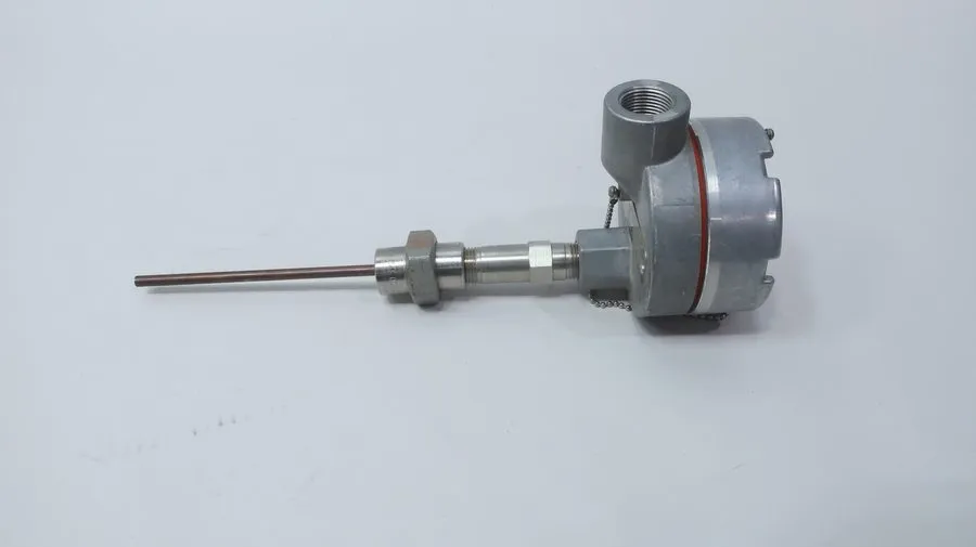 Датчик Rosemount Rtd