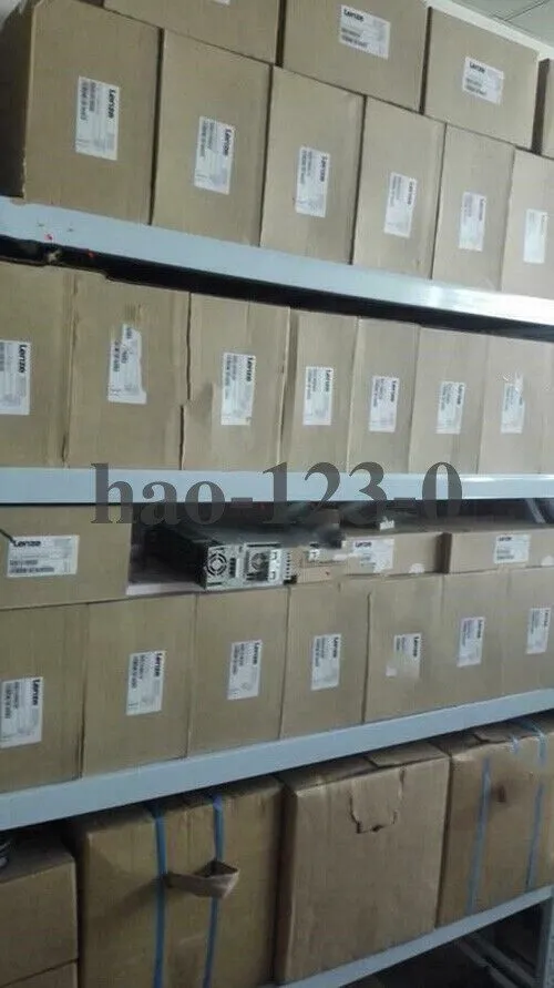 Частотный преобразователь EVF9327-EH LENZE DRIVE INVERTER