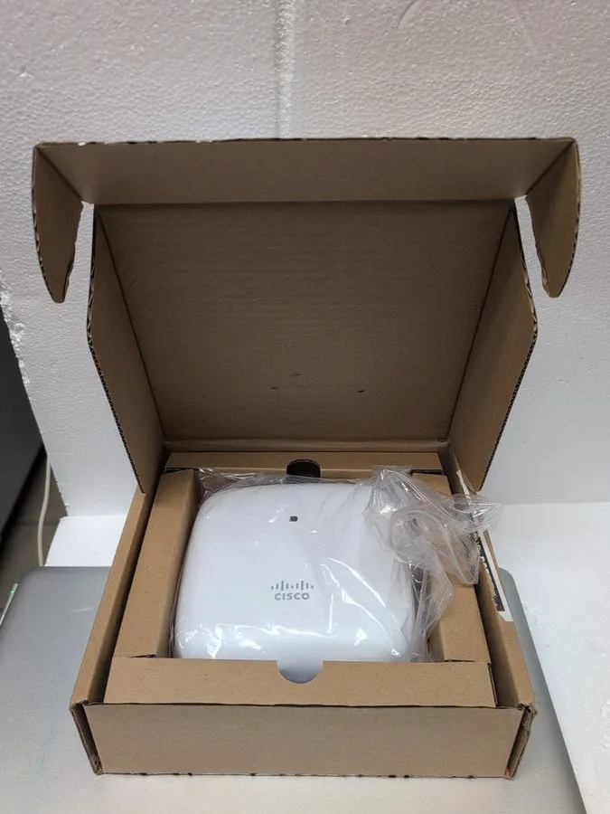 Точка доступа Wi-Fi Cisco Aironet 1815 Series 802.11ac Dual Band Access Point AI
