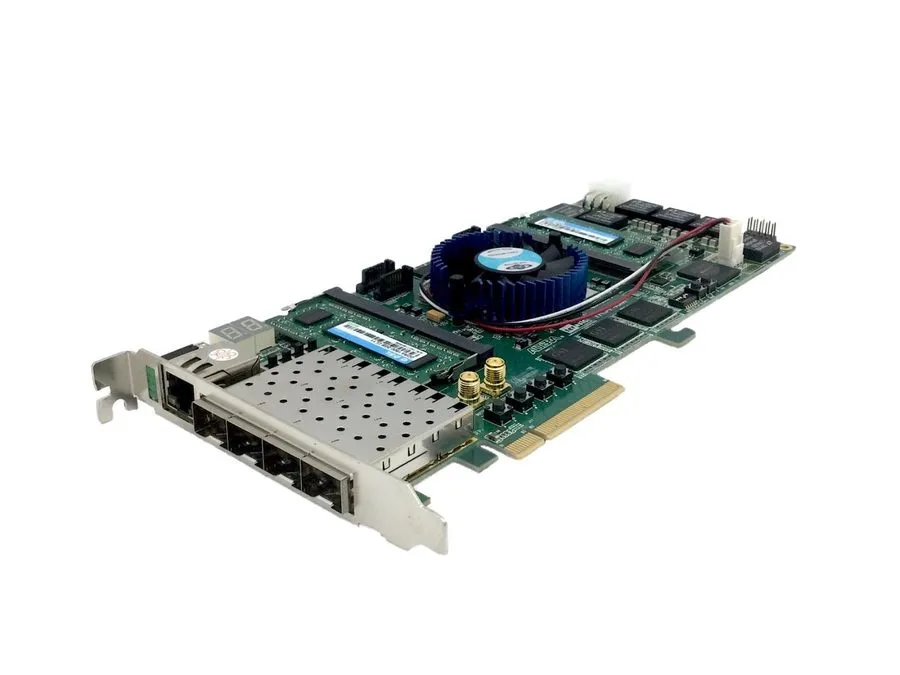 Микросхема ПЛИС Altera Terasic DE5-Net Stratix®V GX FPGA Development Kit Board