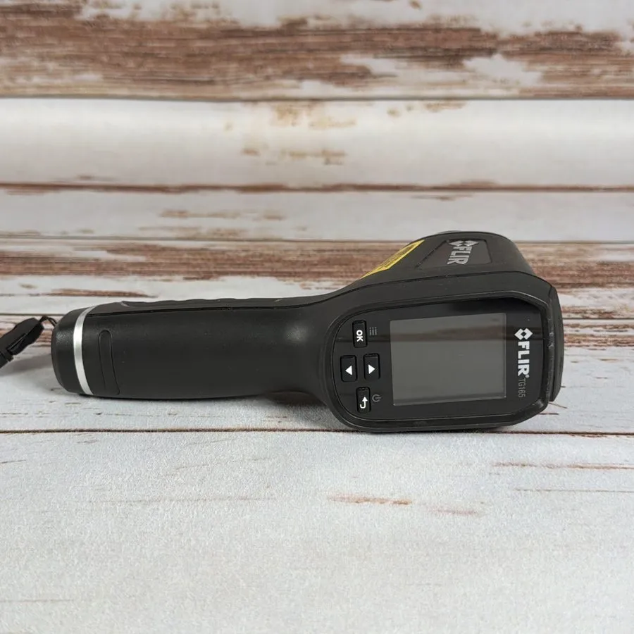 Оптико-электронная система Flir TG165 Spot Thermal Camera