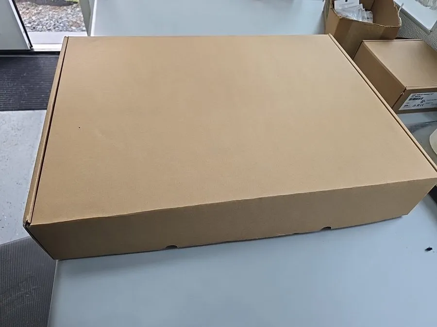 Блок питания AMAG Technology MN-CAB3A+PSU-KIT Multinode Enclosure — фото лота 1