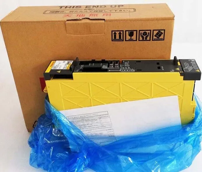 Сервоусилитель Fanuc Servo Drive AmplifierPart: A06B-6130-H001