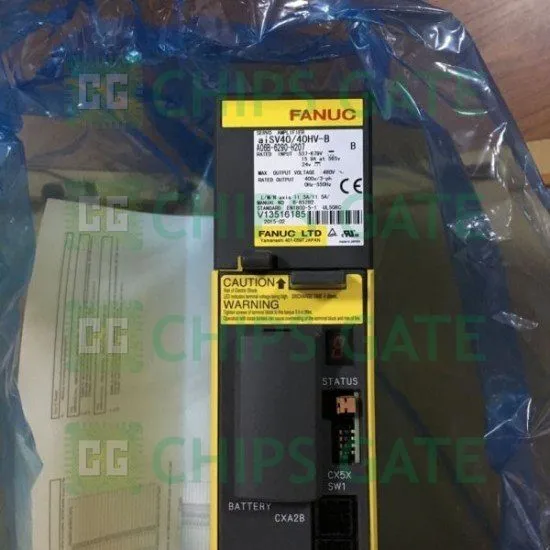 Сервоусилитель FANUC A06B-6290-H207 Servo Drive