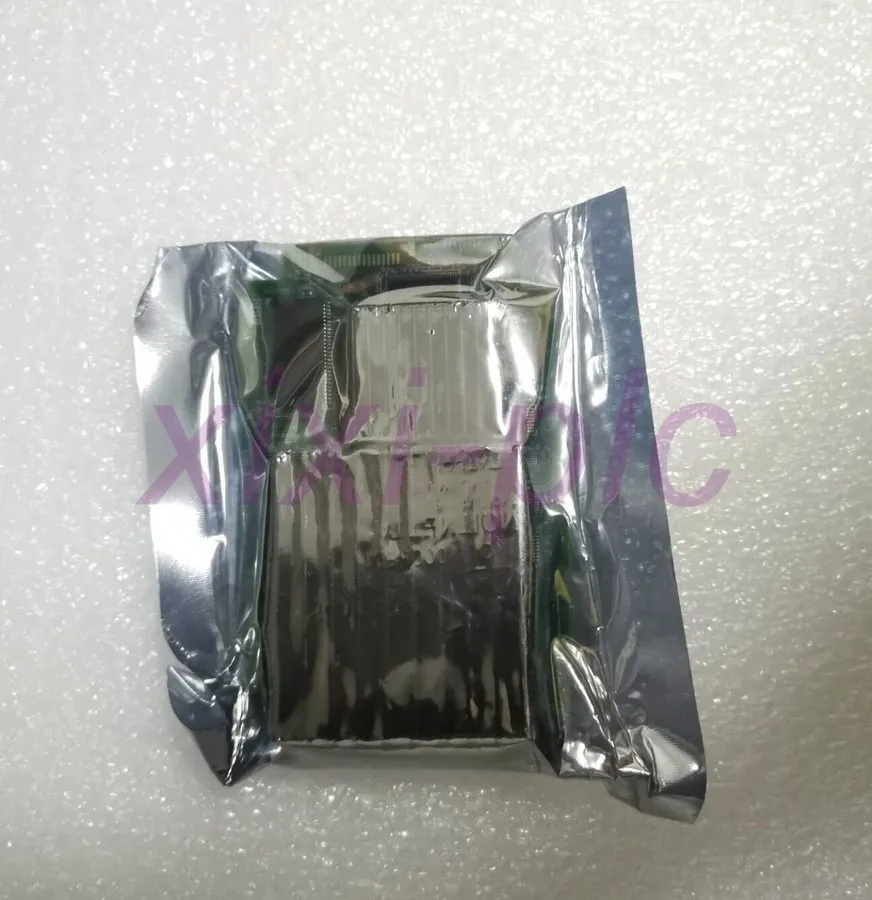Робот Fanuc A17B-3301-0107 Robot CPU shipping