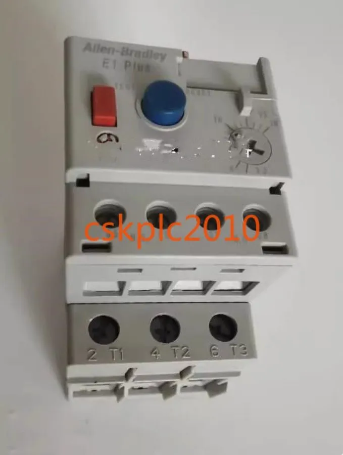 Реле защиты Allen Bradley protection relay 193-EEDB 3.2-16A good condition