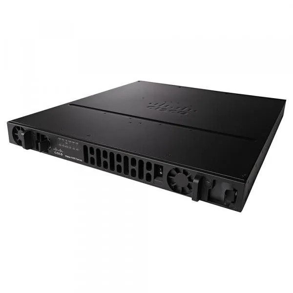 Маршрутизатор Cisco ISR4431-AXV/K9
