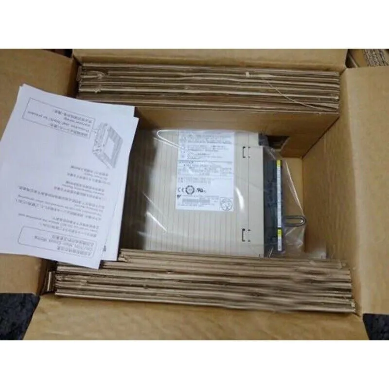 Сервопривод YASKAWA SGD7S-7R6A10B202 Servo Drive