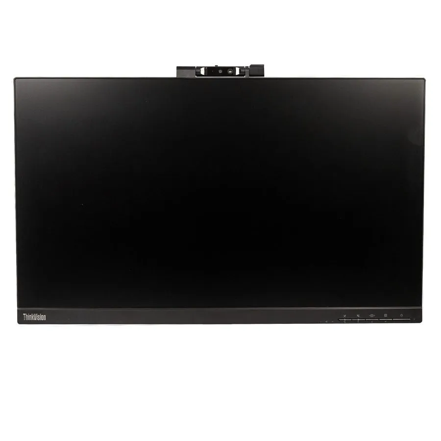 Монитор Lenovo ThinkVision T24v-20 23.8" Widescreen IPS LCD Monitor Grade B