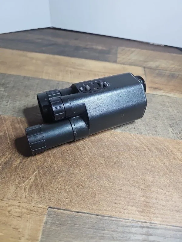 Оптико-электронная система Super Rare- CYCLOP-4L Night Vision Monocular Scope wi — фото лота 2