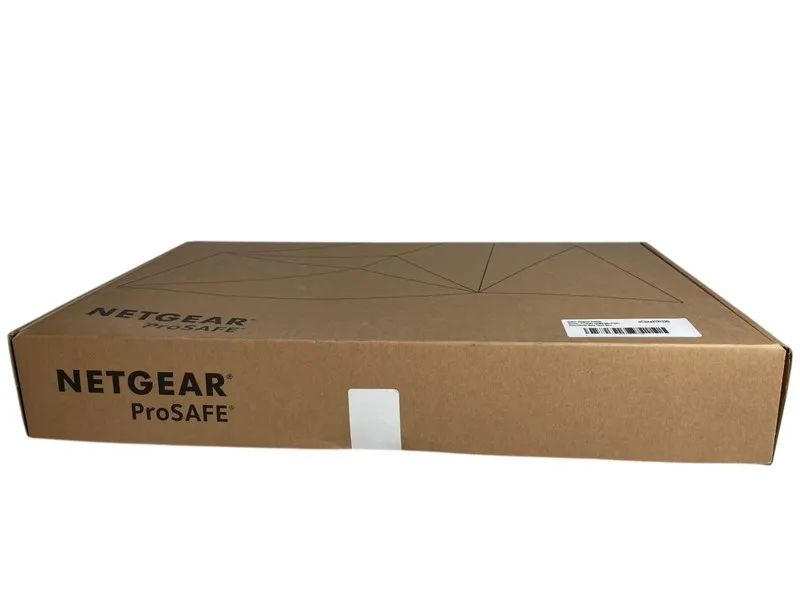 Коммутатор Netgear S3300-28X-PoE+ GS728TXP 28-Port Gigabit Ethernet Switch SFP+ 