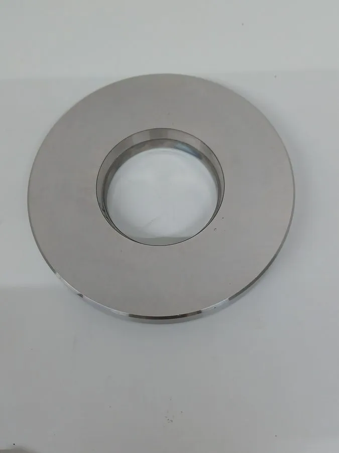 Режущий инструмент SANDVIK CEMENTED CARBIDE CAN TOOLING APP INSERT 8725-1-E SHM- — фото лота 2