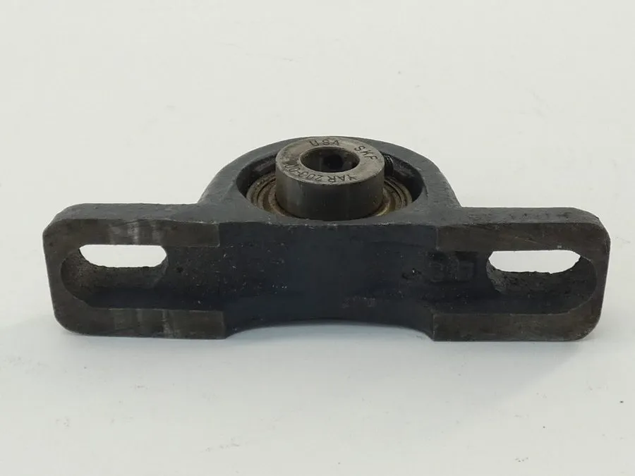 Подшипник SKF YAR-203-008 1/2" Mounted Pillow Block Bearing 2-Bolt — фото лота 2