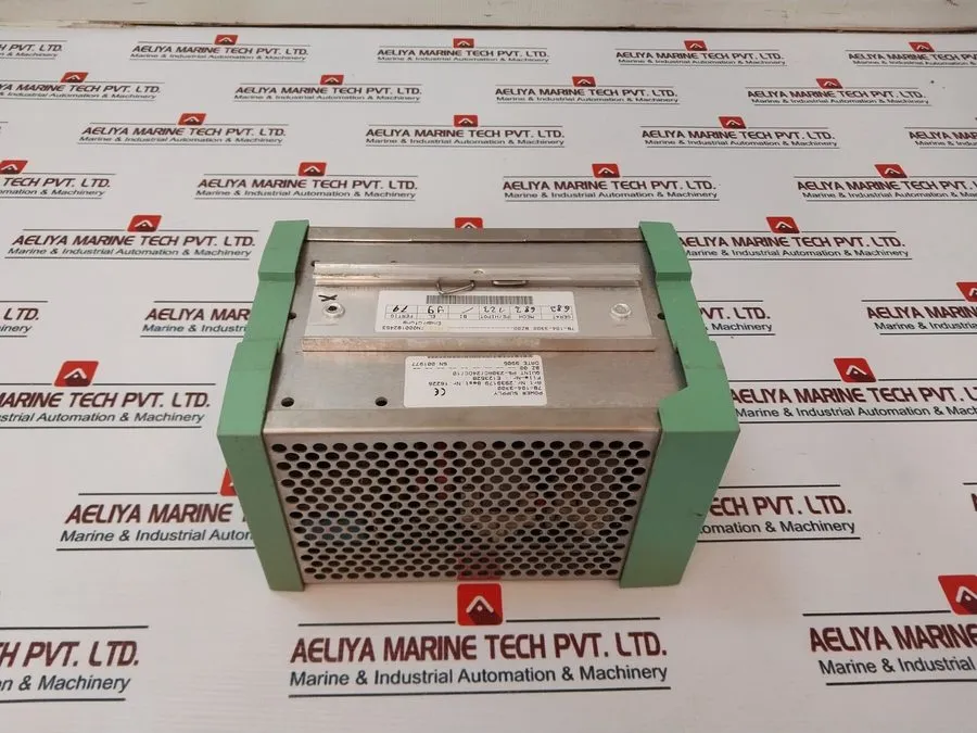 Блок питания Phoenix Contact Quint Ps-230 Ac/24dc/10 Power Supply 24vdc/10a