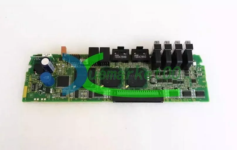 Плата ЧПУ Fanuc Drive control motherboard A20B-2101-0892