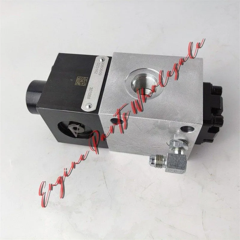 Насос 3080522 Fuel Pump/W CAL CODE Fit Cummins GTA38 K38 KTA38GC CM558 Higher-Qu