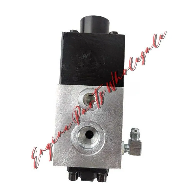 Насос 3080522 Fuel Pump/W CAL CODE Fit Cummins GTA38 K38 KTA38GC CM558 Higher-Qu — фото лота 2