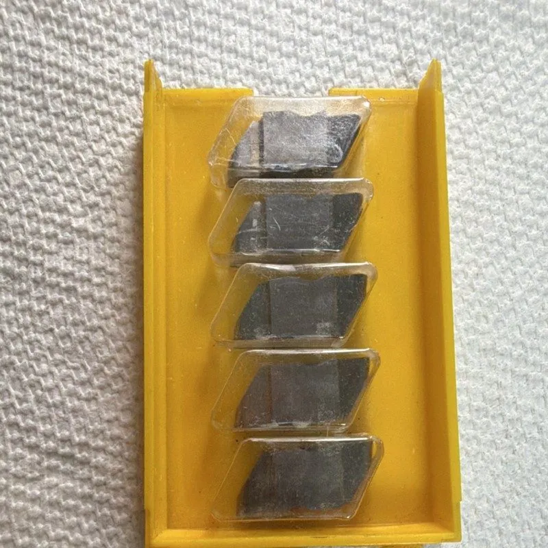 Режущий инструмент Kennametal NR4094R K420 Carbide Grooving Insert Indexable Ins