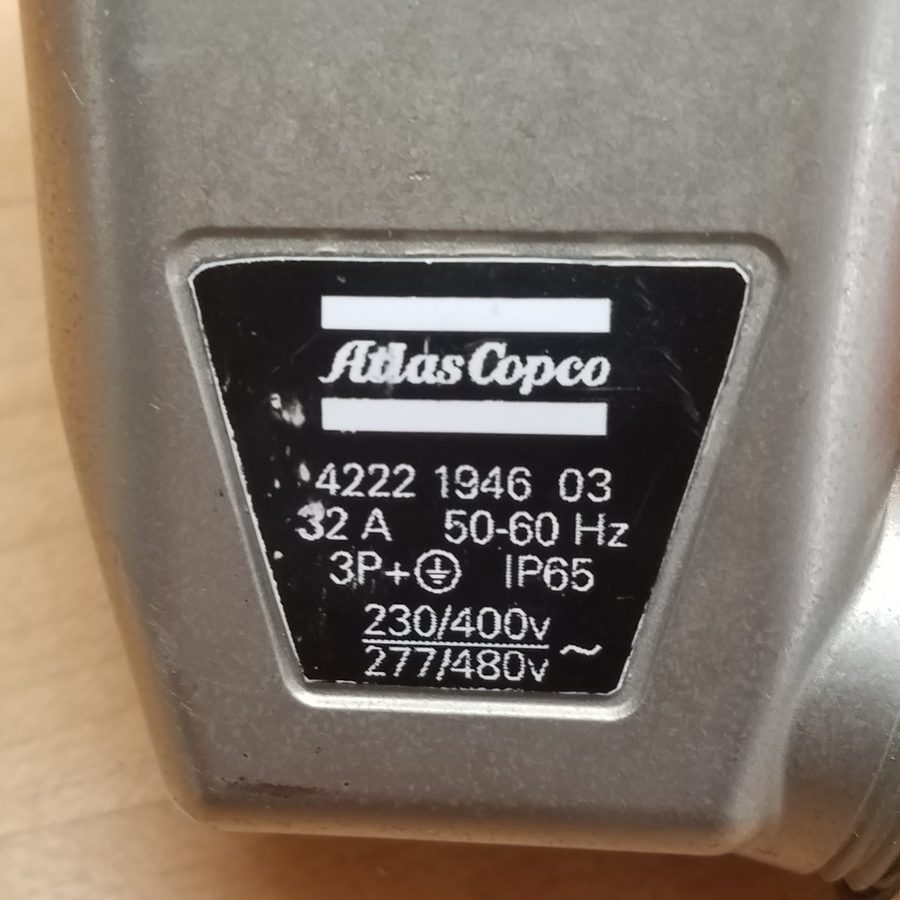 Фото лота 4G6QMM от продавца №51850