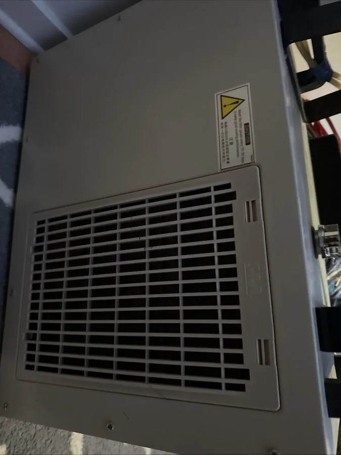Лазерный гравёр Industrial Water Chiller для CNC/ Laser Engraver Engraving Machi