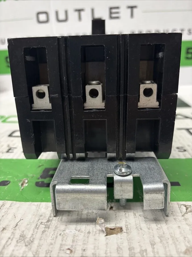 Автоматический выключатель Square D FI36030 30 amp 200kA@480V 3P I line Circuit 