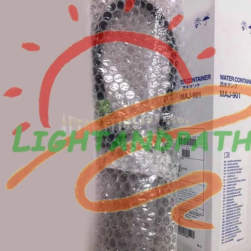 Эндоскоп MAJ-901 Water Bottle