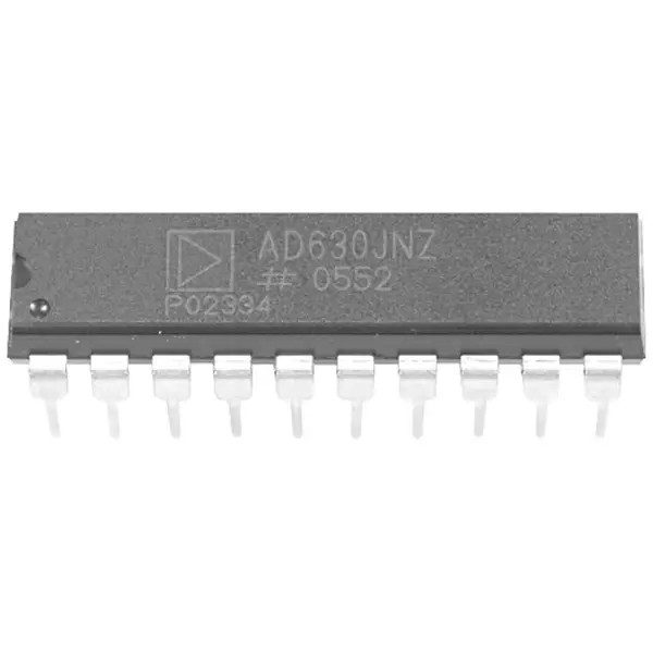 Фото лота AD7545AKNZ от продавца №42058