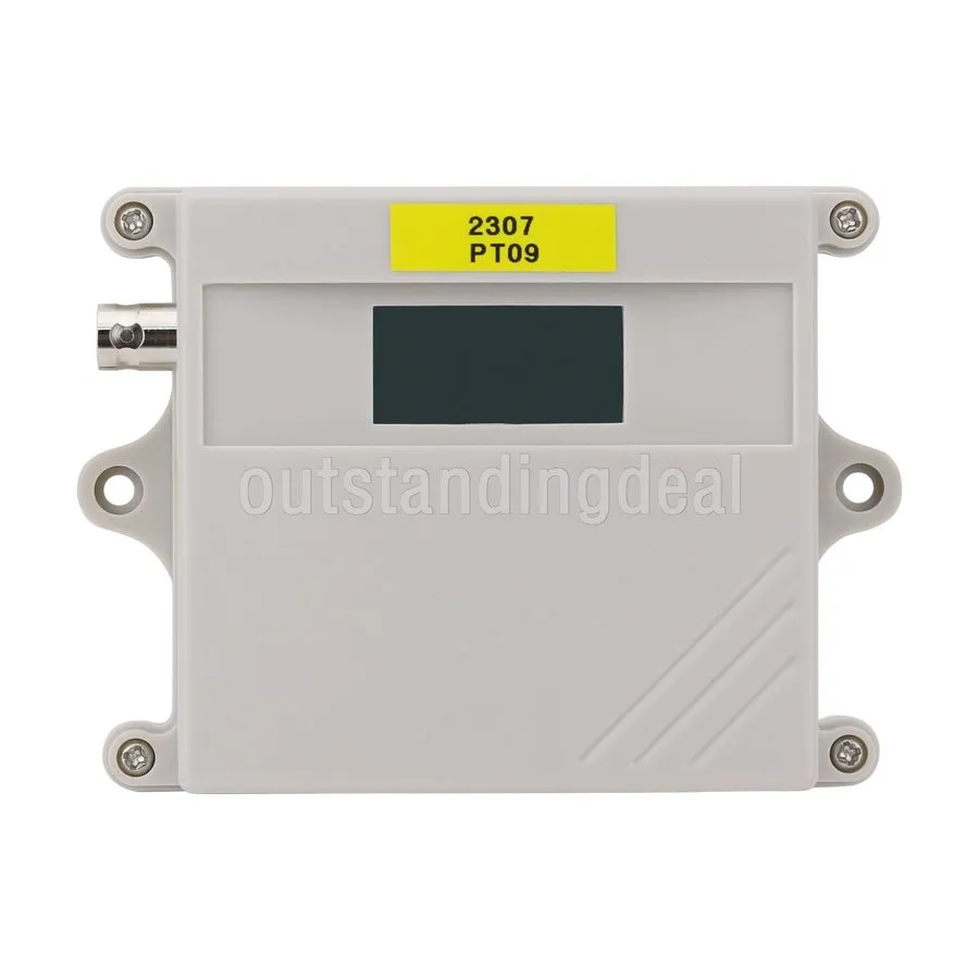 Электронный компонент 0.01mW-100mW Photoelectric Laser Power Meter Fast Response — фото лота 1
