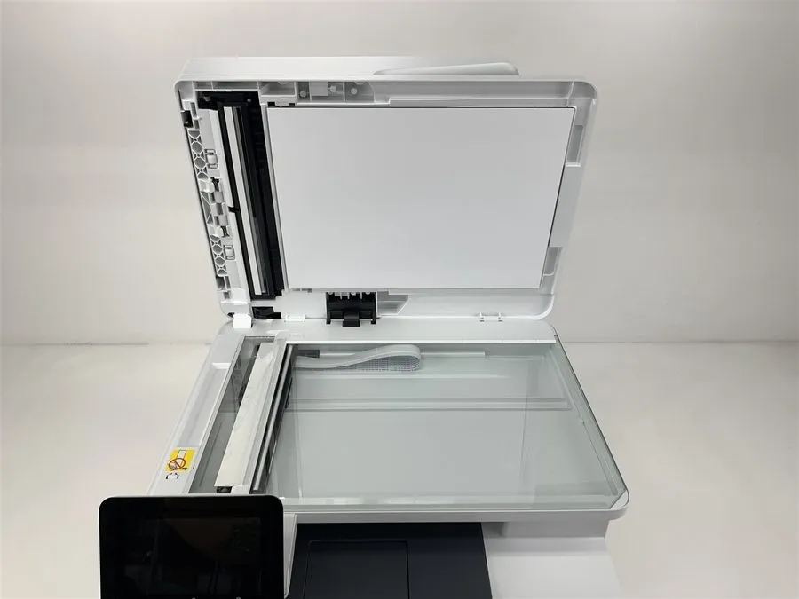 Лазерный принтер HP LaserJet Pro M477FNW All-In-One Laser Printer CF377A TONER I